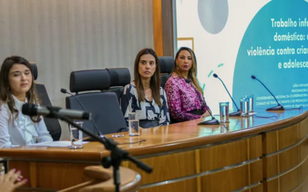 Inspeção identifica 1.871 crianças e adolescentes em trabalho ilegal