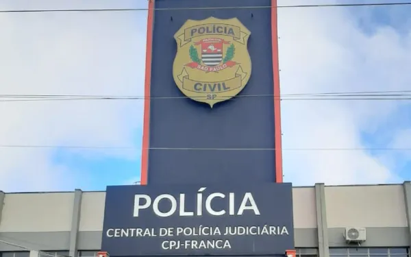 Quadrilha especializada em furto de veículos é presa em Franca
