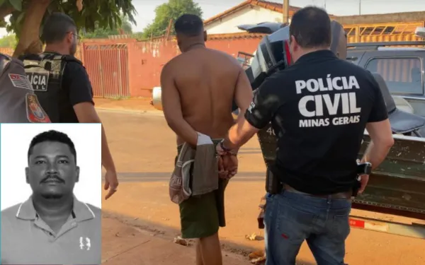 Vereador de Miguelópolis é solto após 30 dias de prisão