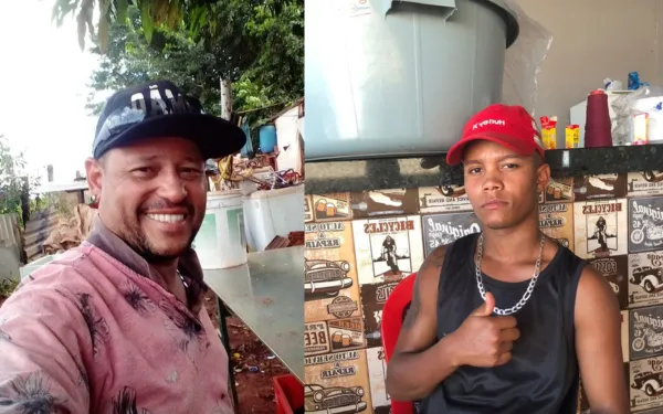 Homem que matou jovem em São José da Bela Vista alega legítima defesa