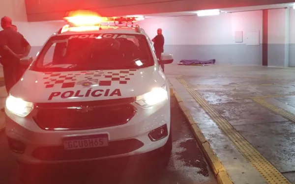 Morador de rua é encontrado morto na rodoviária de Franca