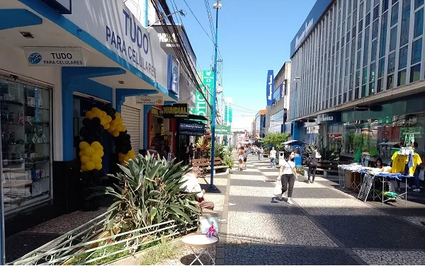Aniversário de Franca: Veja o que abre e fecha nesta terça-feira