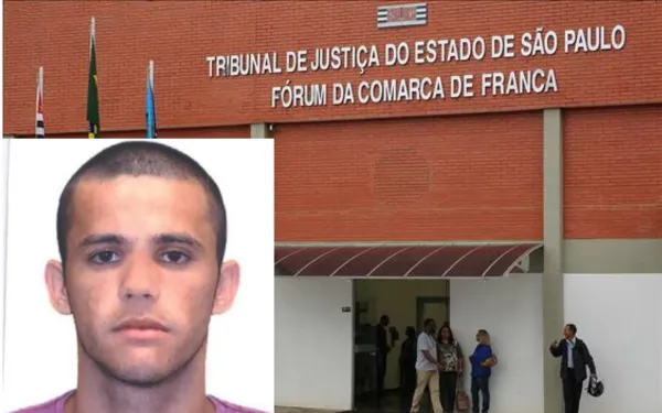 Foragido há 7 anos será julgado por duplo homicídio no Jd Aeroporto