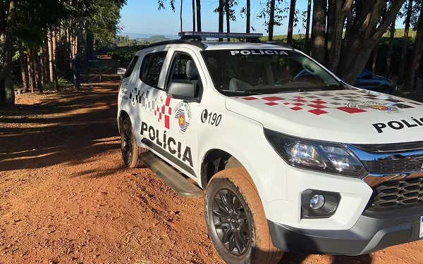 Fazendeiro é morto com tiro na cabeça pelo caseiro na região de Franca