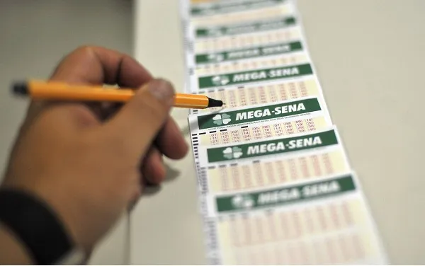 Mega-Sena sorteia nesta quinta-feira prêmio de R$ 7 milhões