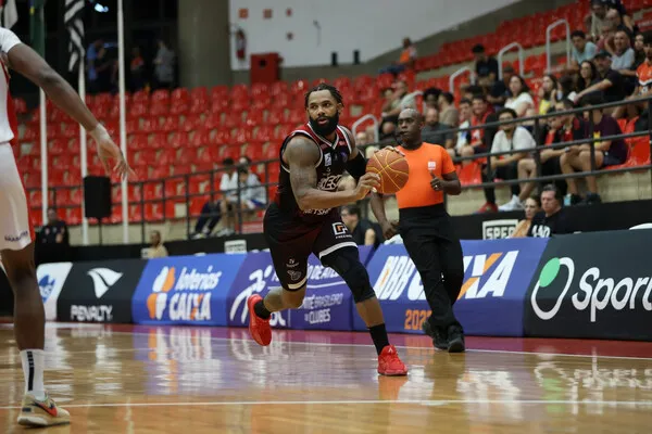 Em jogo fora de casa Franca Basquete vence o Paulistano