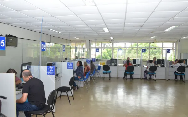 Moradores de Franca têm até sexta para garantir desconto no  IPTU