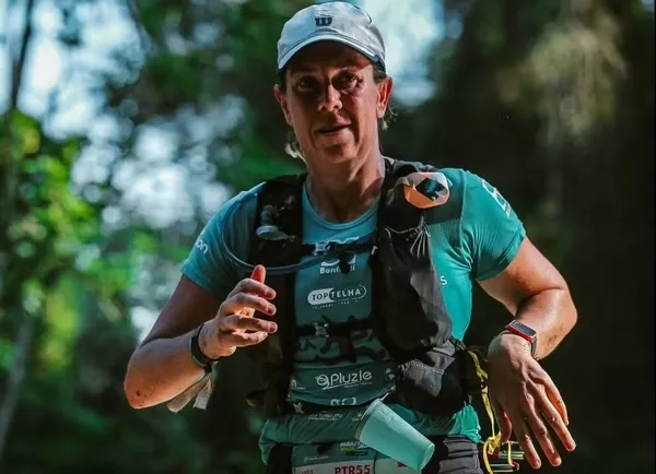 Triatleta é encontrada morta no meio de um canavial em Leme