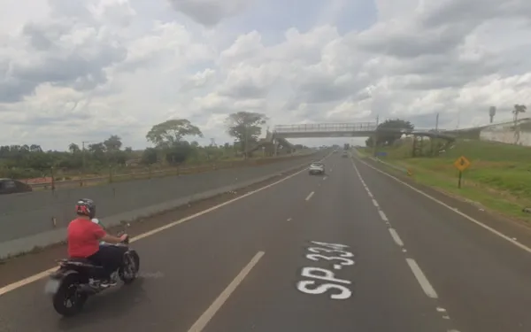 Governo paulista vai instalar 649 novos radares nas rodovias em 2024