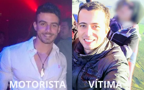 Motorista que atropelou e matou motociclista de Franca é condenado