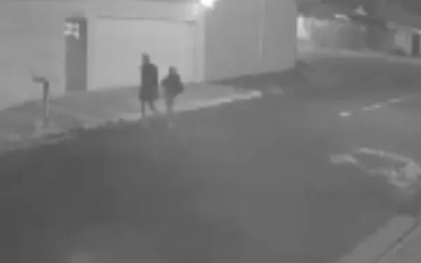 Bandidos invadem e furtam supermercado no Jardim Noêmia  em Franca