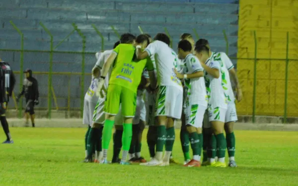 Em casa, Francana derrota União Barbarense com gol de cabeça