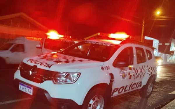Festa de carnaval termina em homicídio em São Simão
