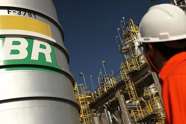 Valor de mercado da Petrobras na bolsa de São Paulo tem novo recorde