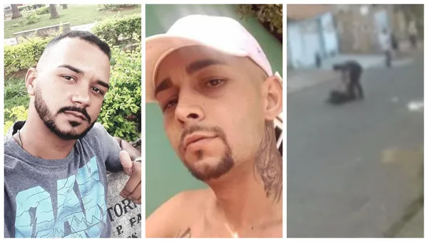 Homem que matou metalúrgico é condenado, mas continua na rua
