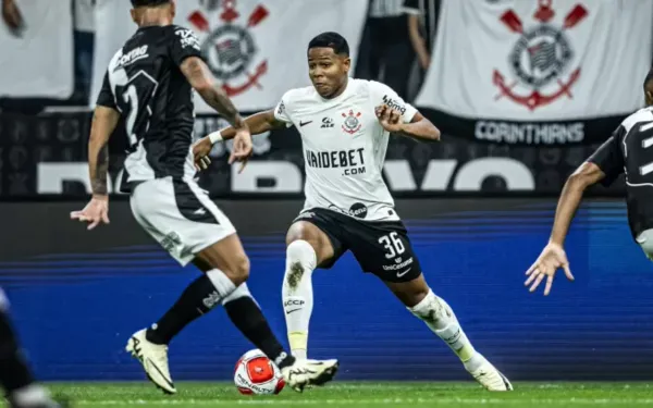 Corinthians perde para a Ponte Preta e se complica no Paulistão