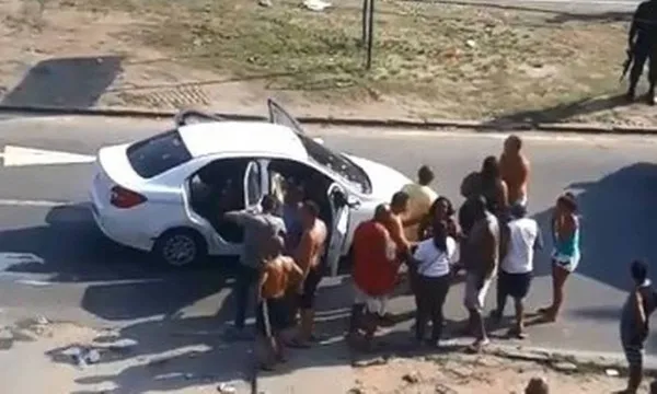 Julgamento de militares que mataram músico Evaldo Rosa é adiado