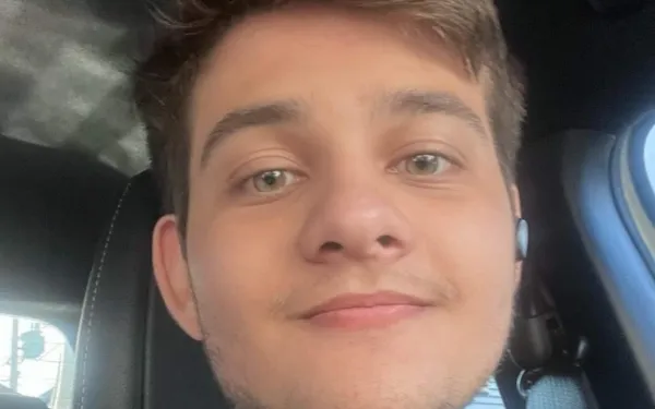 Acidente na rodovia Cândido Portinari deixa jovem morto e dois feridos