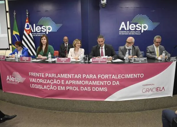 Delegacias da Mulher são promovidas a delegacias de classe superior