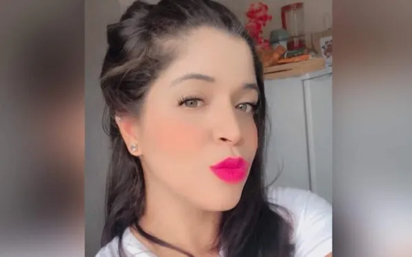 Jovem assassinada pelo namorado é sepultada no Santo Agostinho