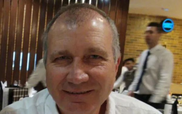 Agricultor morre em acidente com trator na região de Franca
