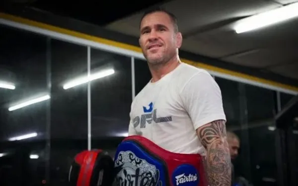 Oito pessoas são denunciadas por morte de lutador de MMA no Rio