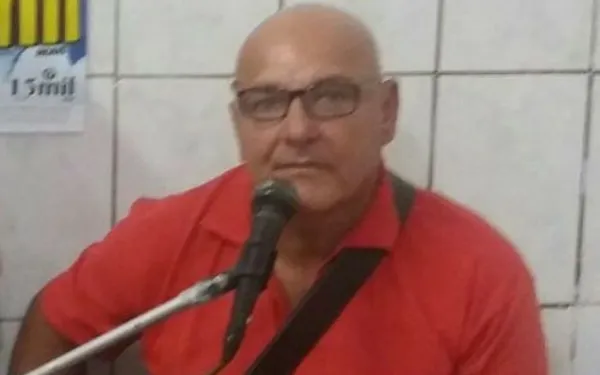 Mamão ex-goleiro da Francana morre aos 65 anos