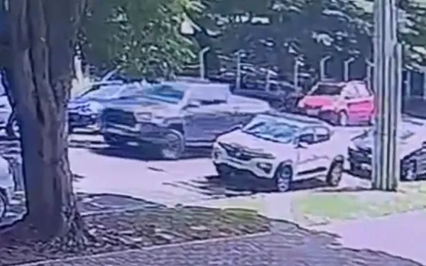 Estudante se muda para Franca e tem veículo furtado na zona sul