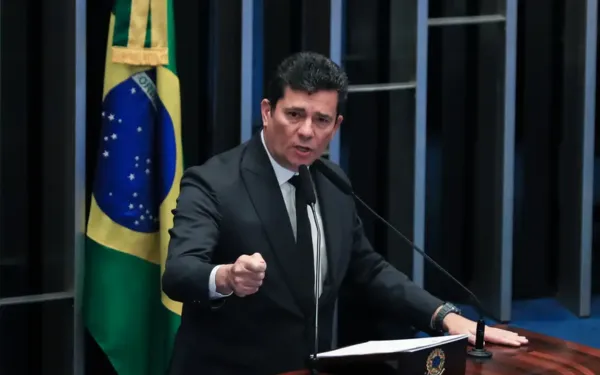 TRE retoma julgamento que pode cassar Sergio Moro