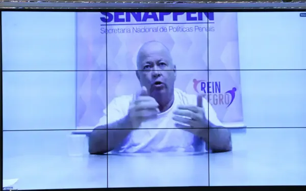 Câmara decide manter prisão de deputado Chiquinho Brazão