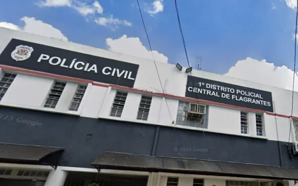 Motorista de aplicativo tenta estuprar garota de 10 anos e acaba preso