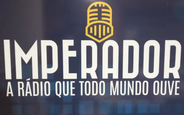 Rádio Imperador migra para a frequência FM 88,7