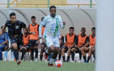 FPF divulga adversários da Francana na Copa Paulista