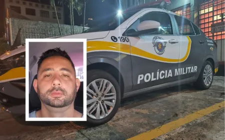 Homem morre em acidente entre carro e caminhão na Portinari