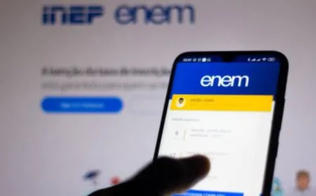 Termina na próxima sexta-feira, 26, o prazo para pedir isenção de taxa do Enem