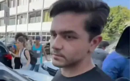 Motorista de Porsche se torna réu por homicídio doloso qualificado e lesão corporal gravíssima