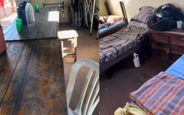 Pastor é preso suspeito de manter idosos em cárcere privado em Patrocínio Paulista