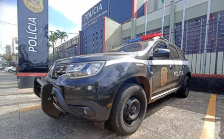 Polícia procura bandidos que agrediram idoso durante assalto no Miramontes