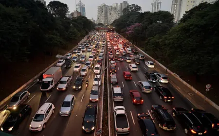 Senado aprova a volta do DPVAT que custará entre R$ 50 e R$ 60