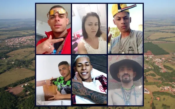 Justiça condena família envolvida em crime organizado em Patrocínio Paulista