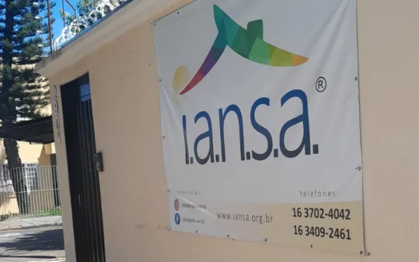 IANSA promove ação de cidadania nesta quarta e quinta-feira