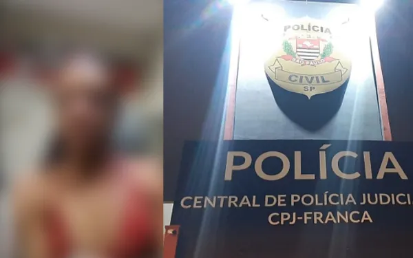 Mulher é espancada em ponto de tráfico no Leporace