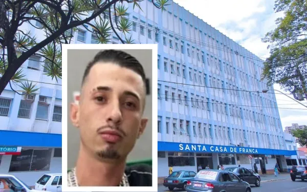 Jovem esfaqueado durante a Expoagro recebe alta médica