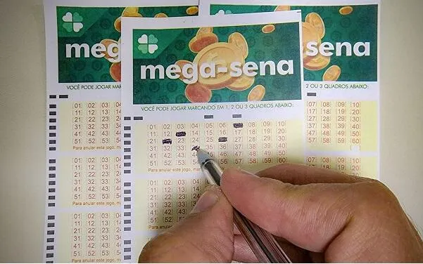 Nenhuma aposta acerta a Mega-Sena e prêmio vai a R$ 80 milhões