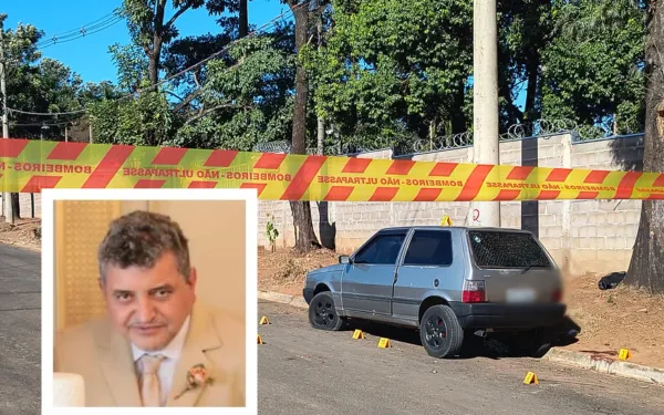 Empresário baleado no Morada do Sol morre após ficar um mês internado