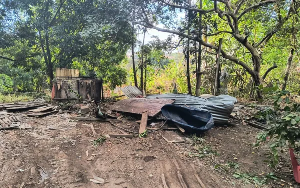 GCM e PM cumprem ordem judicial para reintegração de posse no Jardim Vera Cruz; assista