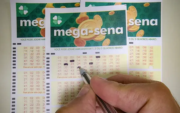 Sem ganhador, Mega-Sena acumula e vai a R$ 112 milhões