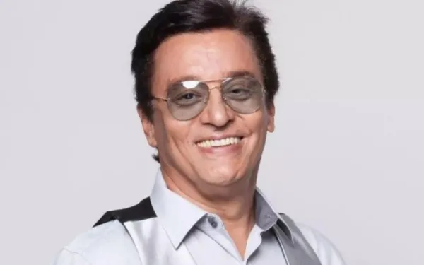 Cantor Nahim, sucesso dos anos 80, morre aos 71 anos