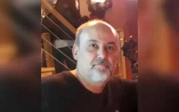 Dono de bar de rock é morto com golpe de canivete ao defender mulher de assédio em SP