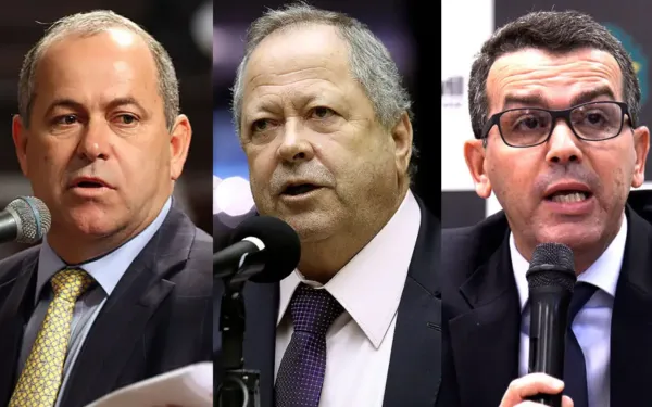 Supremo julga nesta terça-feira denúncia do caso Marielle
